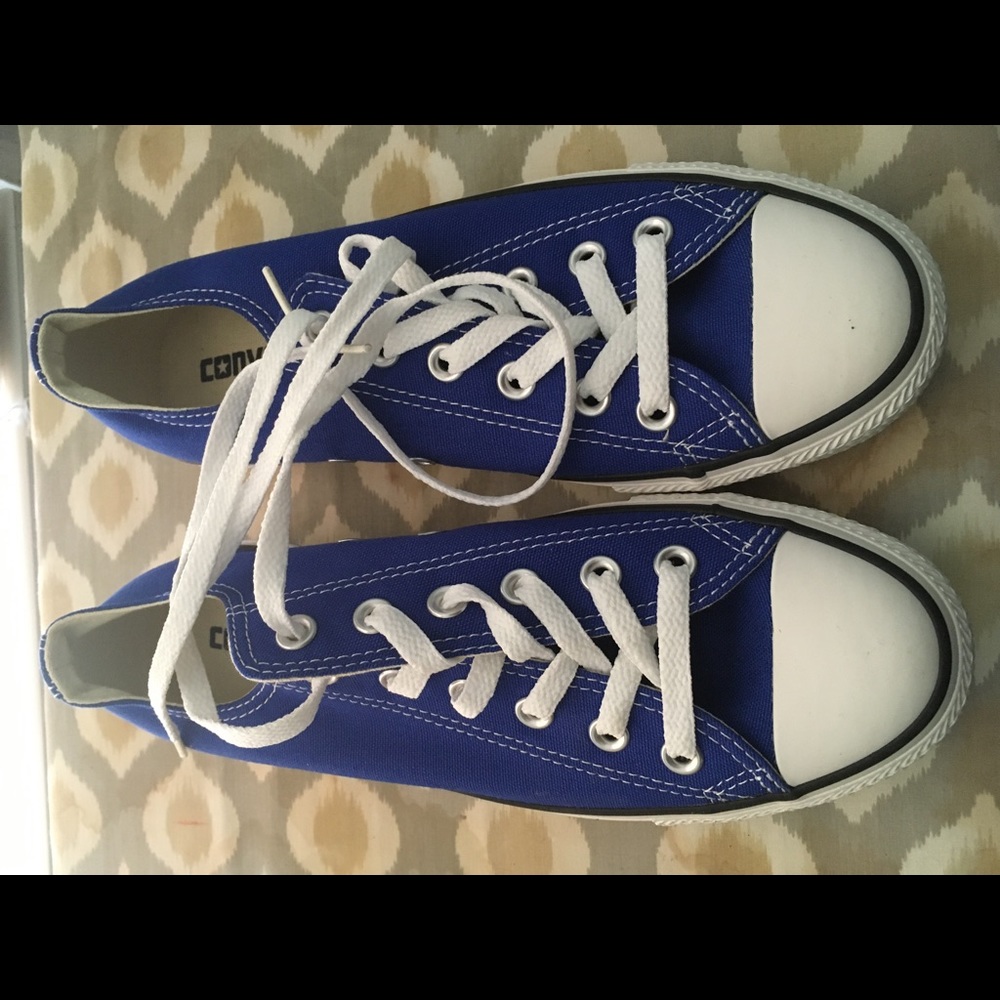 Converse sneakers
